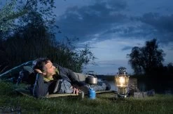 Petromax Petroleumlampe HK500/829 Chrom -Broil King Store petromax starklichtlampe hk500 px5c 9