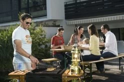 Petromax Petroleumlampe HK500/829 Messing 31 Petromax Petroleumlampe HK500/829 Messing -Broil King Store petromax starklichtlampe hk500 px5m 12