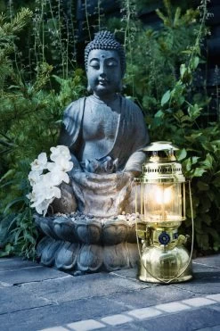 Petromax Petroleumlampe HK500/829 Messing 35 Petromax Petroleumlampe HK500/829 Messing -Broil King Store petromax starklichtlampe hk500 px5m 16