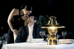 Petromax Petroleumlampe HK500/829 Messing 25 Petromax Petroleumlampe HK500/829 Messing -Broil King Store petromax starklichtlampe hk500 px5m 5