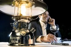 Petromax Petroleumlampe HK500/829 Messing 26 Petromax Petroleumlampe HK500/829 Messing -Broil King Store petromax starklichtlampe hk500 px5m 6