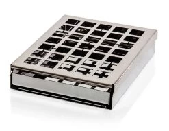 Petromax Steckherd Klein (ehemals Feuerbox Fb1)