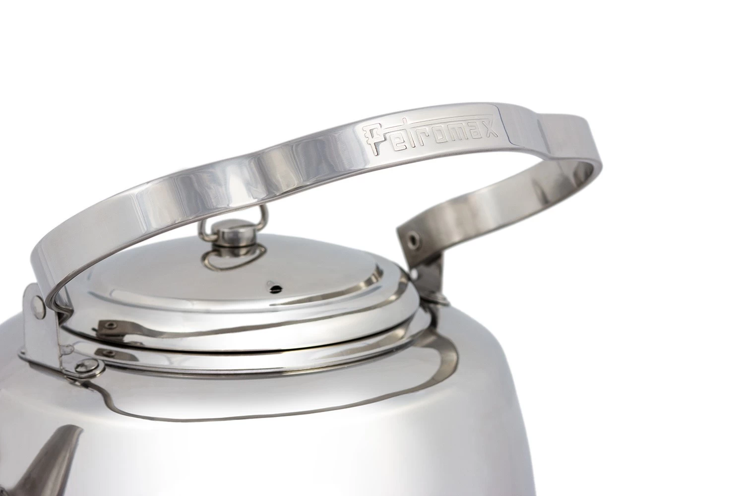 Petromax Teekessel Tk3 (5 Liter) 4 Petromax Teekessel Tk3 (5 Liter) – Bild 2