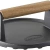 Rösle BBQ Gewicht 17,5 Cm Schwarz -Broil King Store roesle bbq gewicht 25231