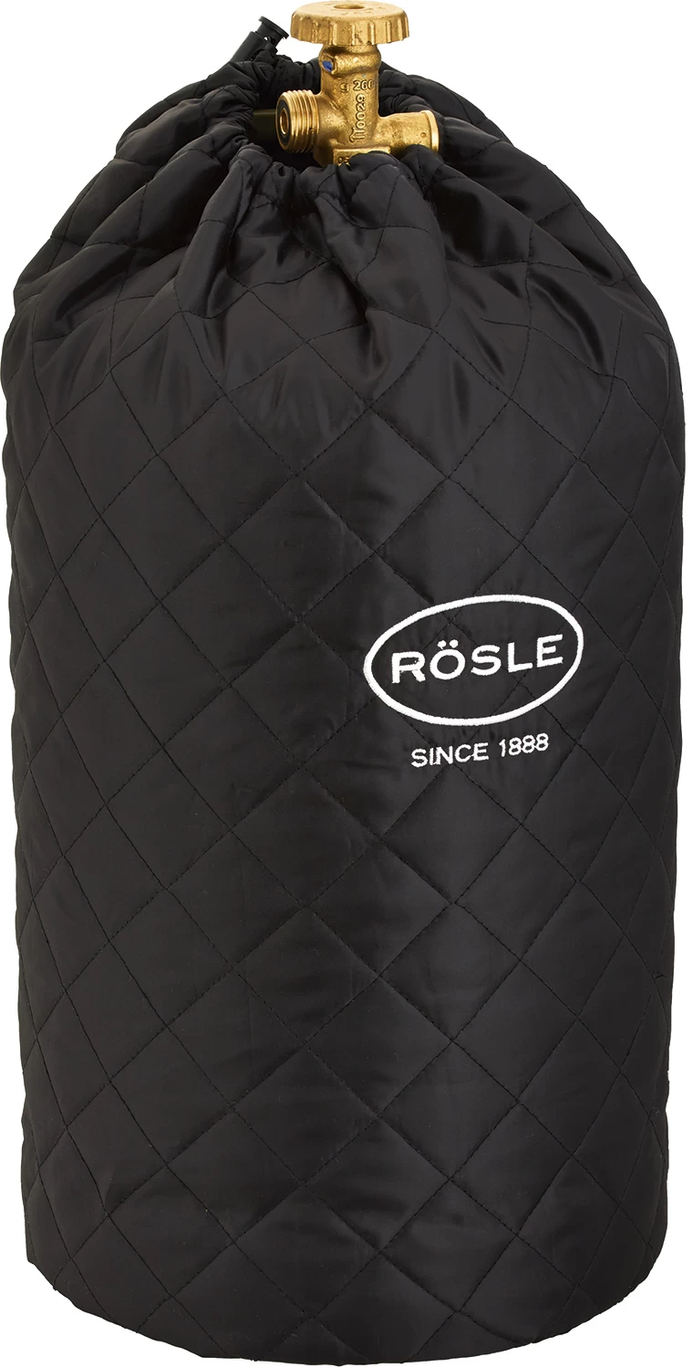 Rösle Abdeckhaube Für Gasflasche 11kg DE 3 Rösle Abdeckhaube Für Gasflasche 11kg DE