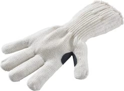 Rösle Premium Grillhandschuhe Aramid / Silikon (Paar)