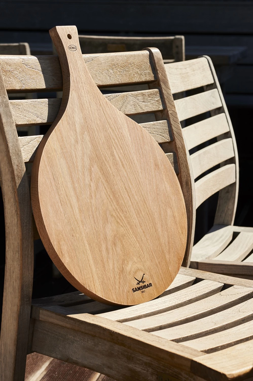 Rösle Pizza- Und Servierbrett Rund Sansibar Ø 32 Cm 3 Rösle Pizza- Und Servierbrett Rund Sansibar Ø 32 Cm