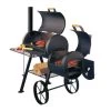 Thüros Smoker Barbecue Grill -Broil King Store thueros smoker SBG2001 offen