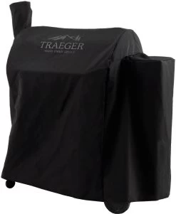 Traeger Abdeckhaube Für Pro D2 780 Pelletgrill