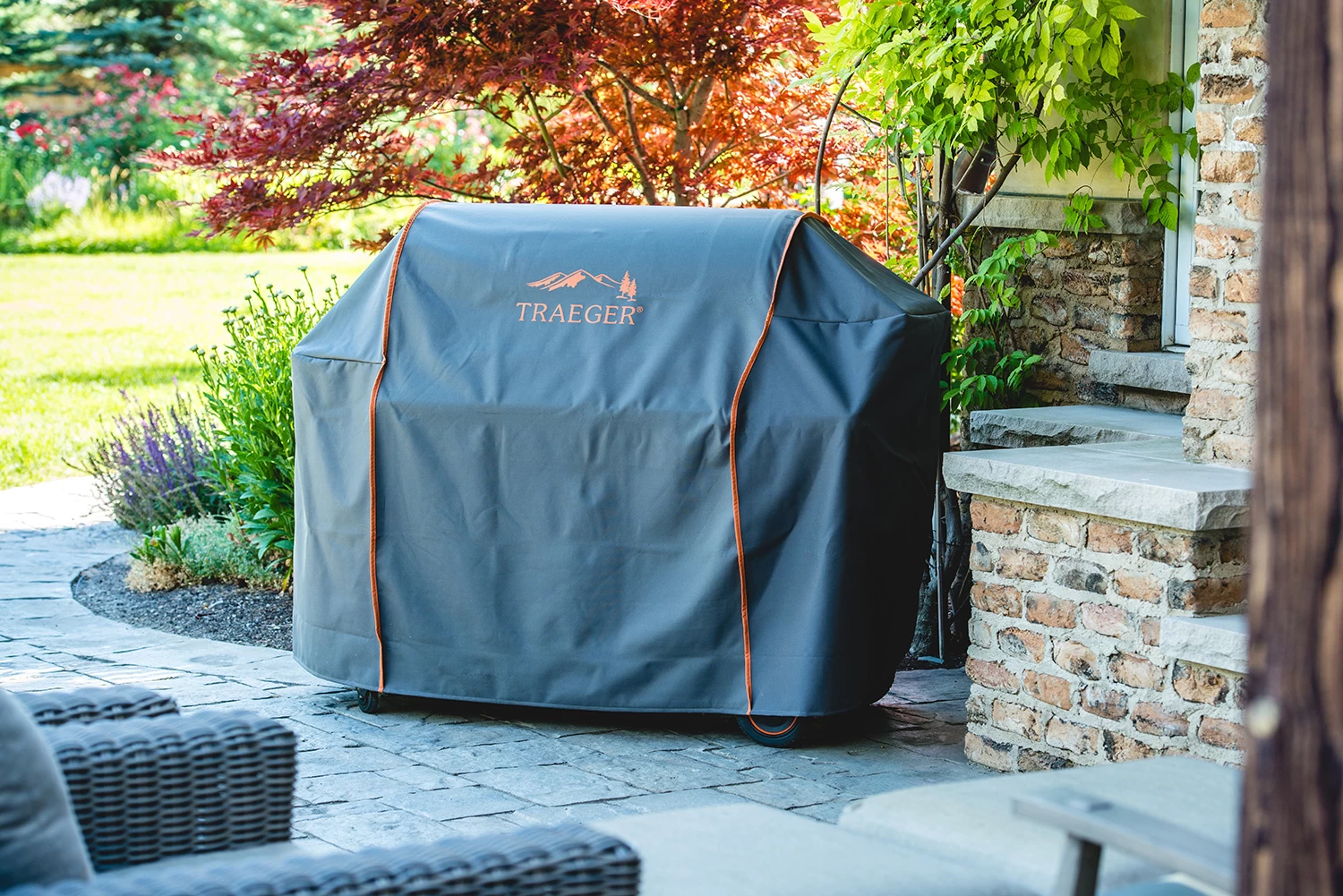 Traeger Abdeckhaube Für Timberline 1300 Pelletgrill 3 Traeger Abdeckhaube Für Timberline 1300 Pelletgrill