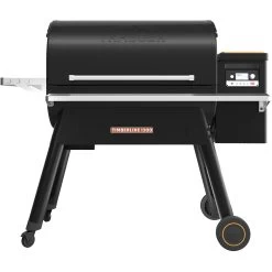 Traeger Pelletgrill Timberline - 1300 10 Traeger Pelletgrill Timberline - 1300 -Broil King Store traeger timberline 1300 frontal