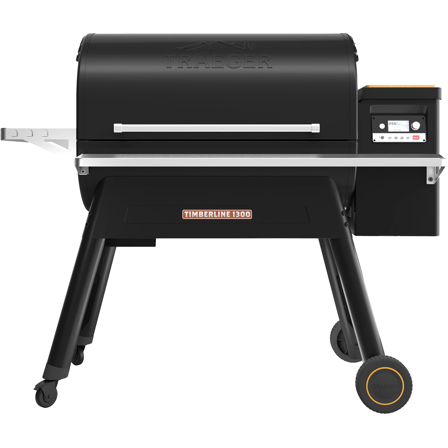 Traeger Pelletgrill Timberline - 1300 5 Traeger Pelletgrill Timberline - 1300 – Bild 3